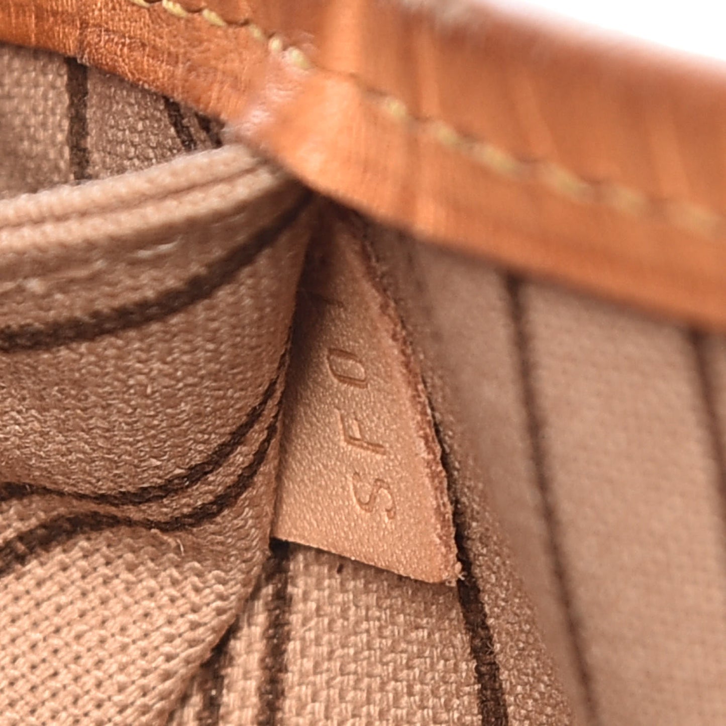 Monogram Neo Neverfull MM