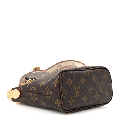 Louis Vuitton Monogram Neverfull BB Beige 3 of 10