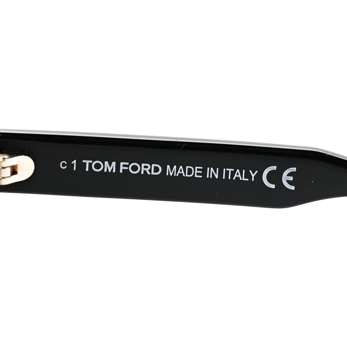 Falconer TF884 Sunglasses Black