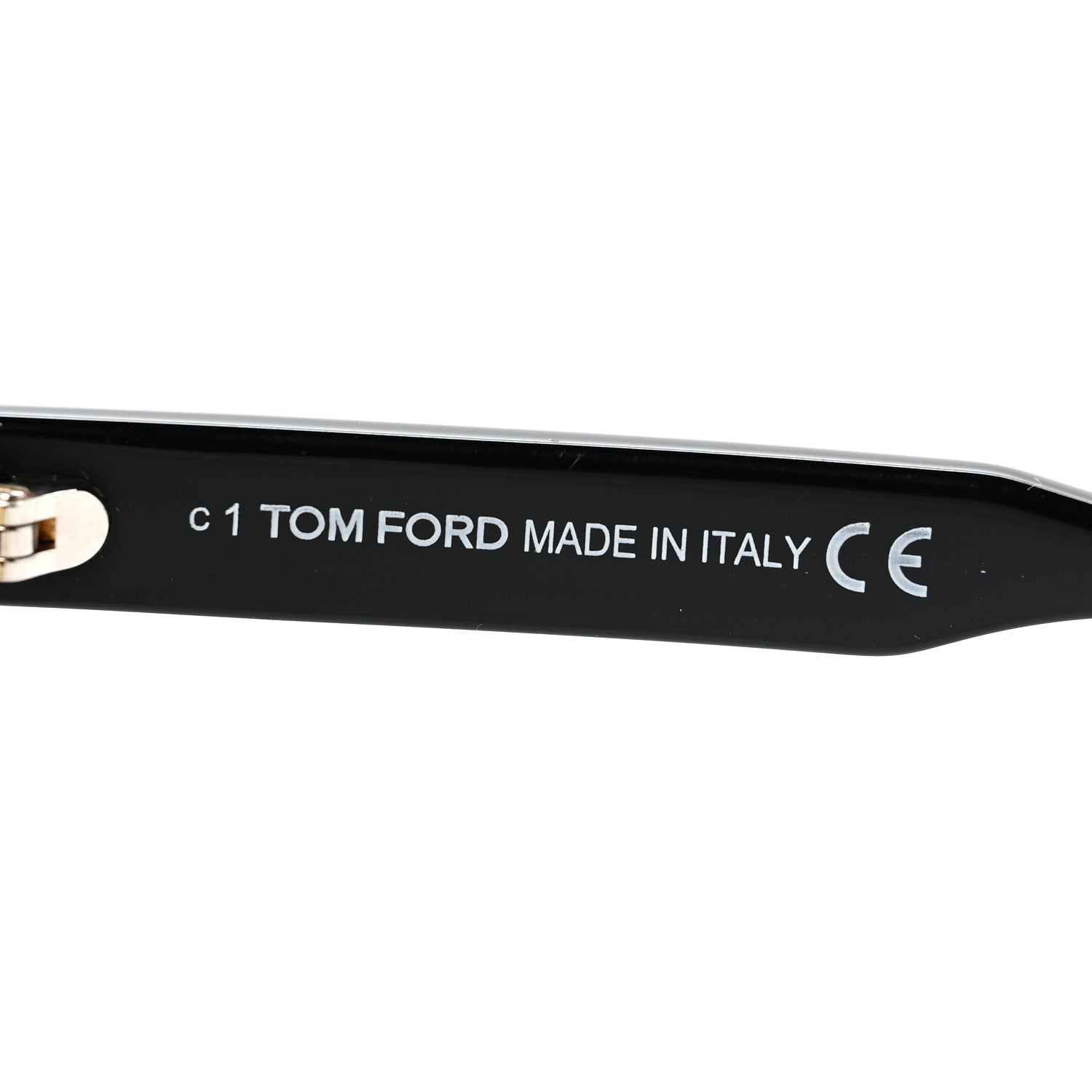 Tom Ford Falconer TF884 Sunglasses Black 6 of 7
