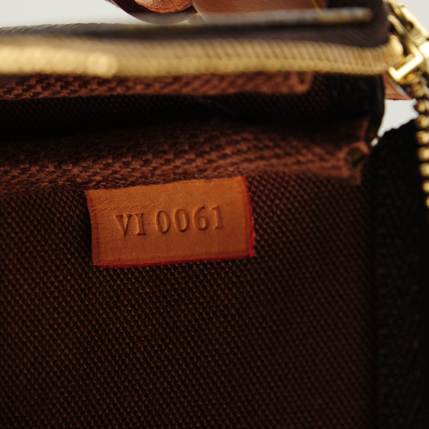 Louis Vuitton Monogram Pochette Accessories 6 of 7