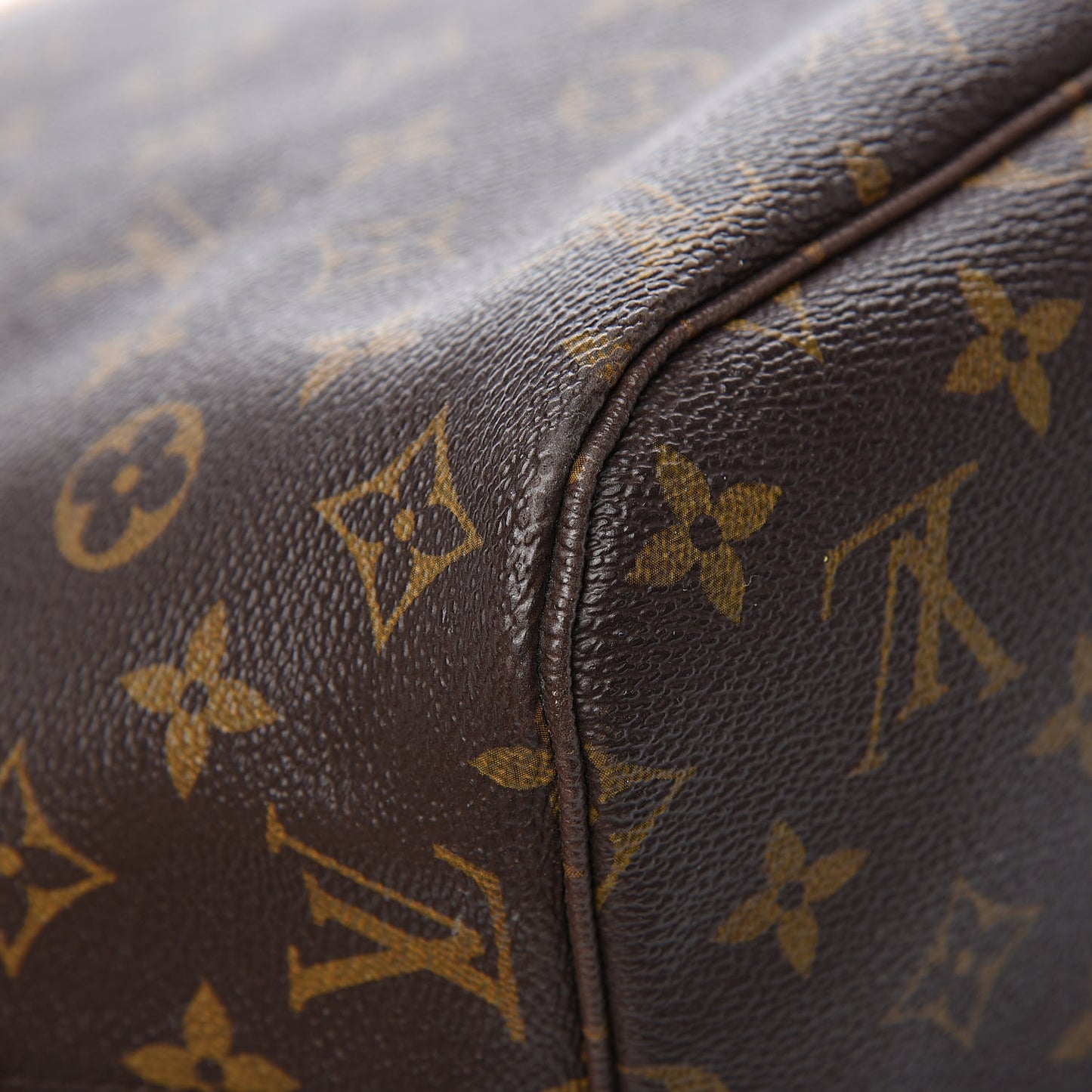 Monogram Neverfull MM