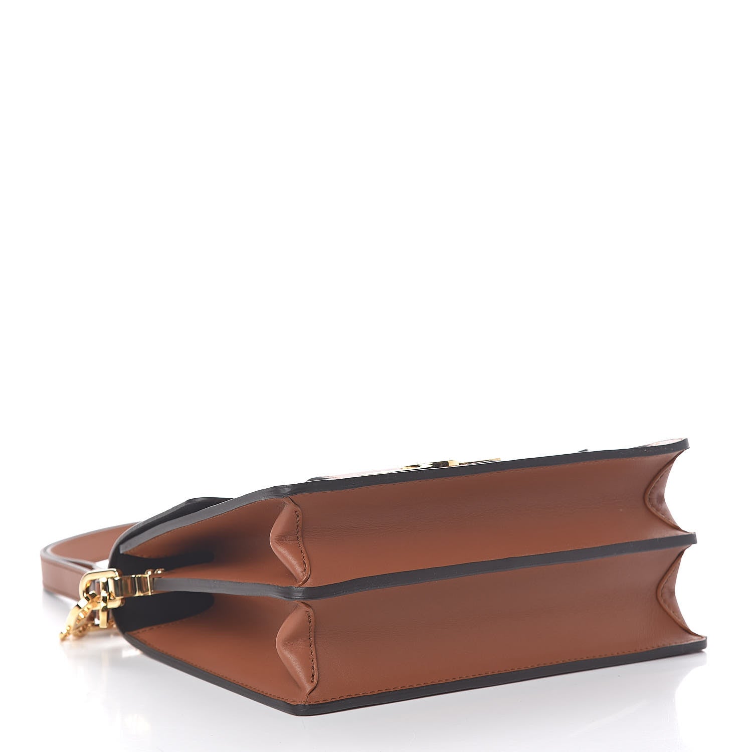 Louis Vuitton Reverse Monogram Dauphine MM 4 of 10
