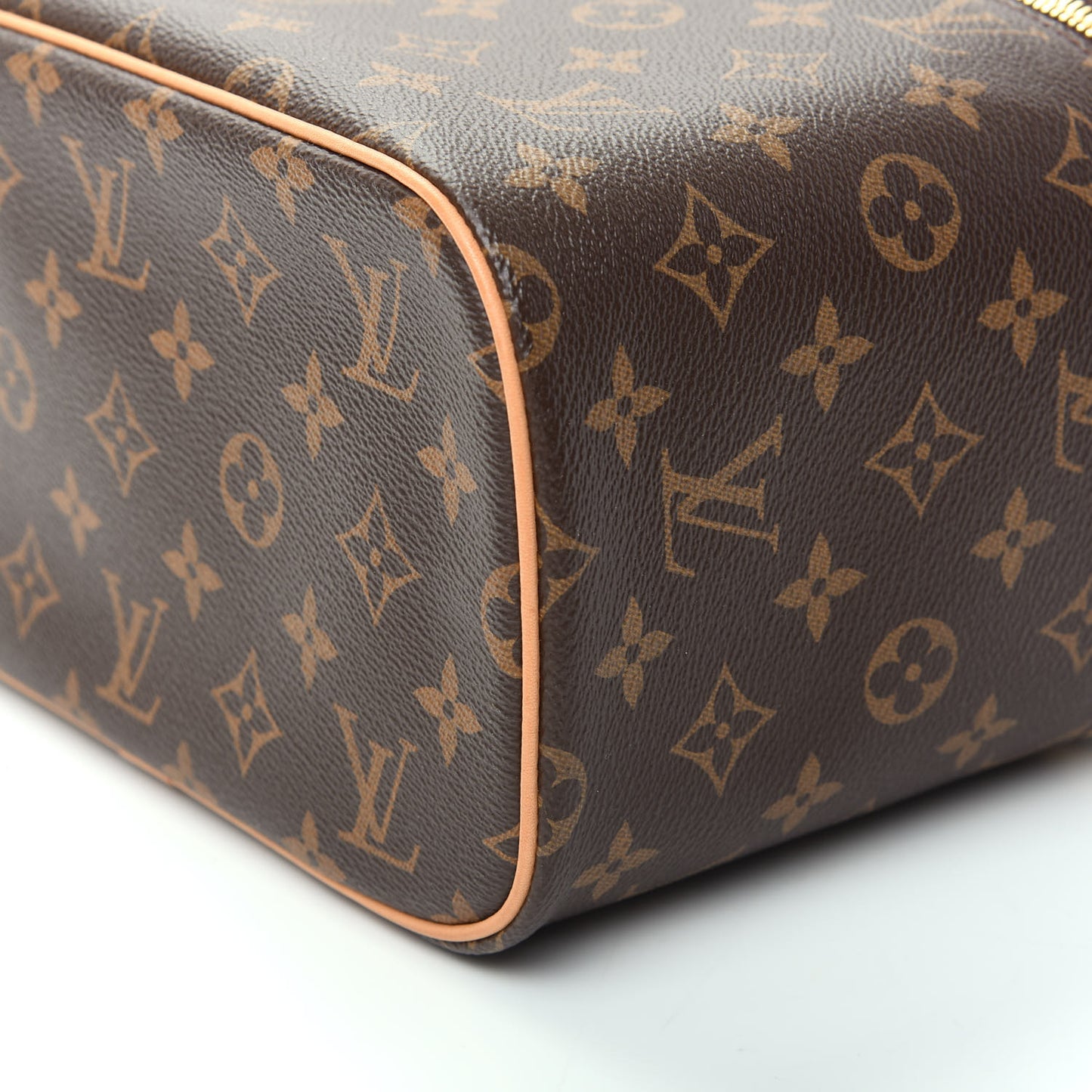 Monogram Nice BB