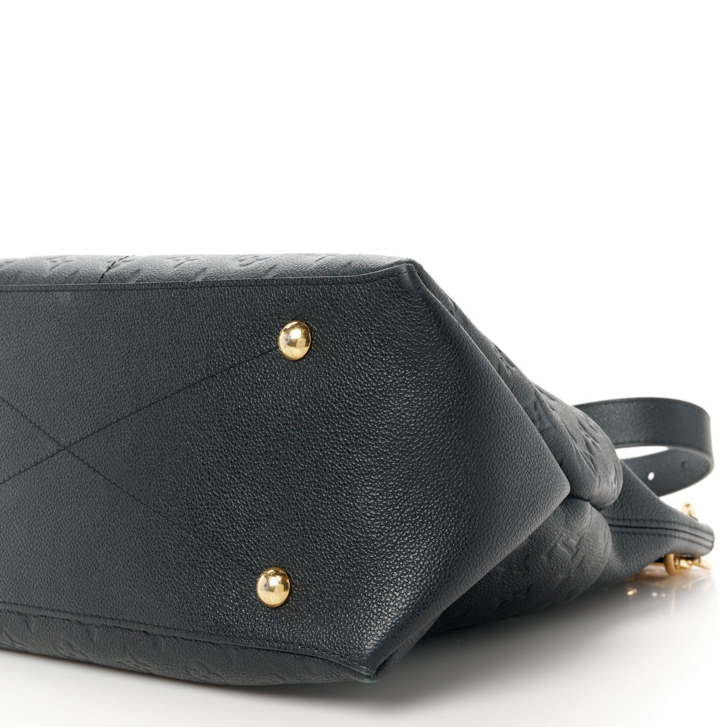 Empreinte Maida Hobo Black