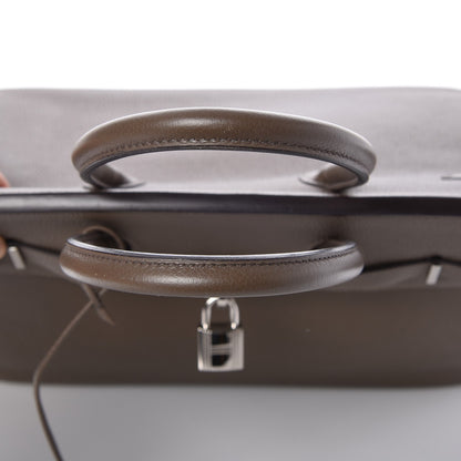 Hermes Togo Birkin 35 Taupe 23 of 37