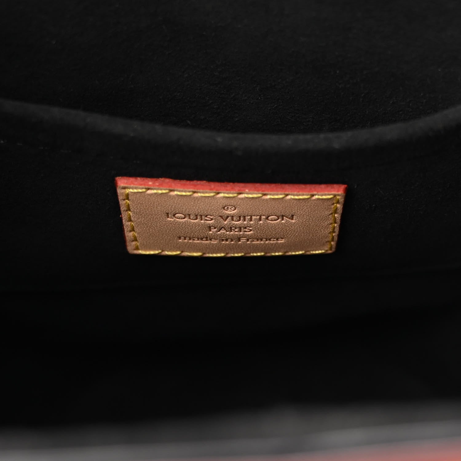 Louis Vuitton Monogram Duffle Bag 6 of 9