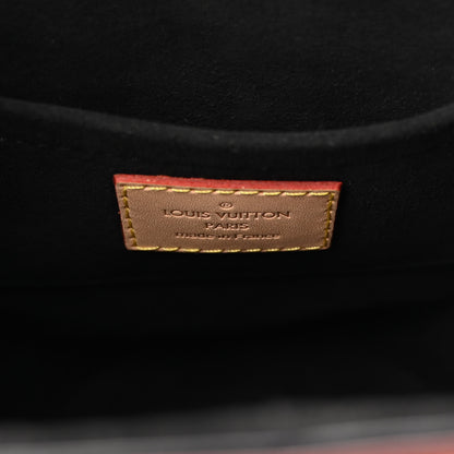 Louis Vuitton Monogram Duffle Bag 6 of 9