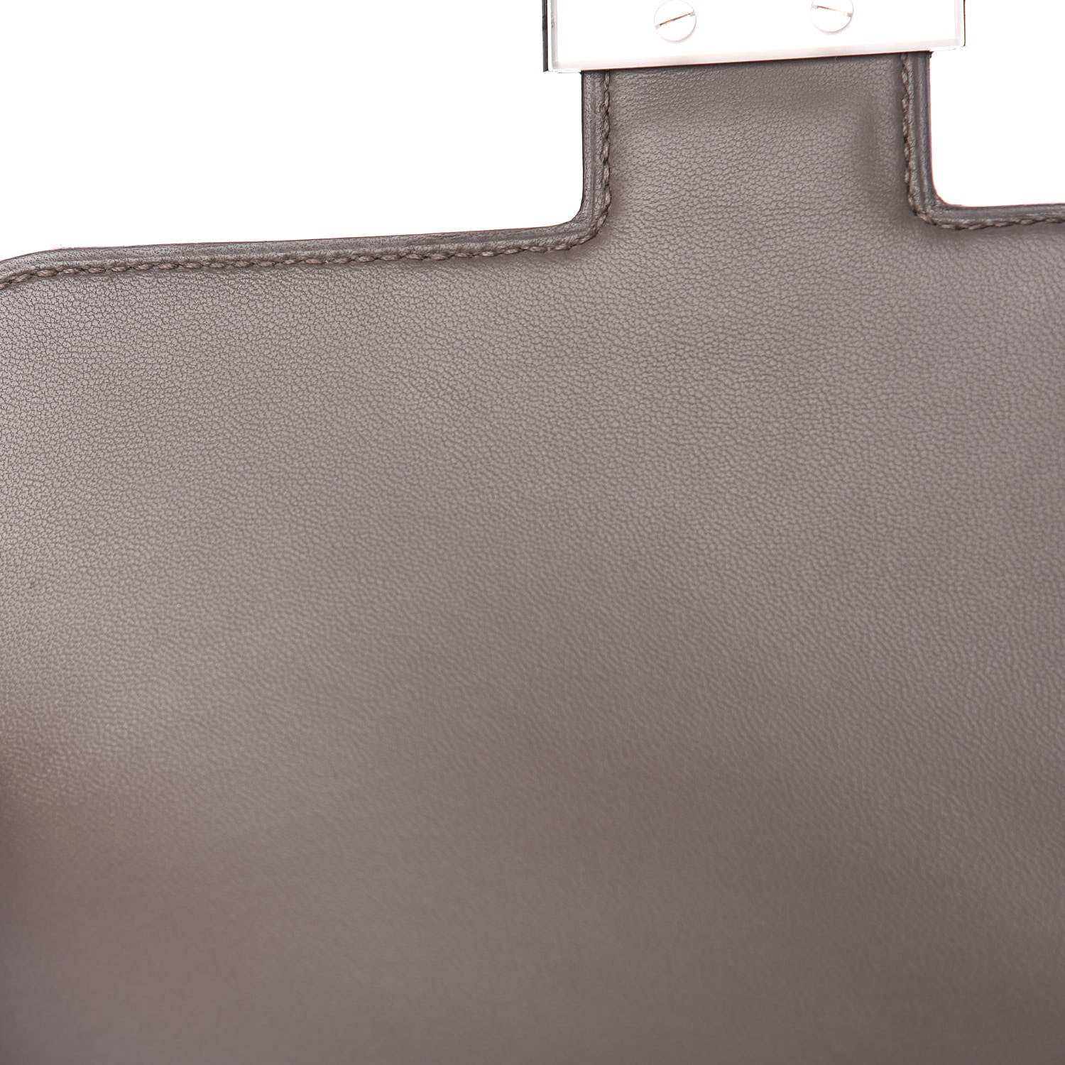 Hermes Epsom Constance 24 Etain 12 of 27