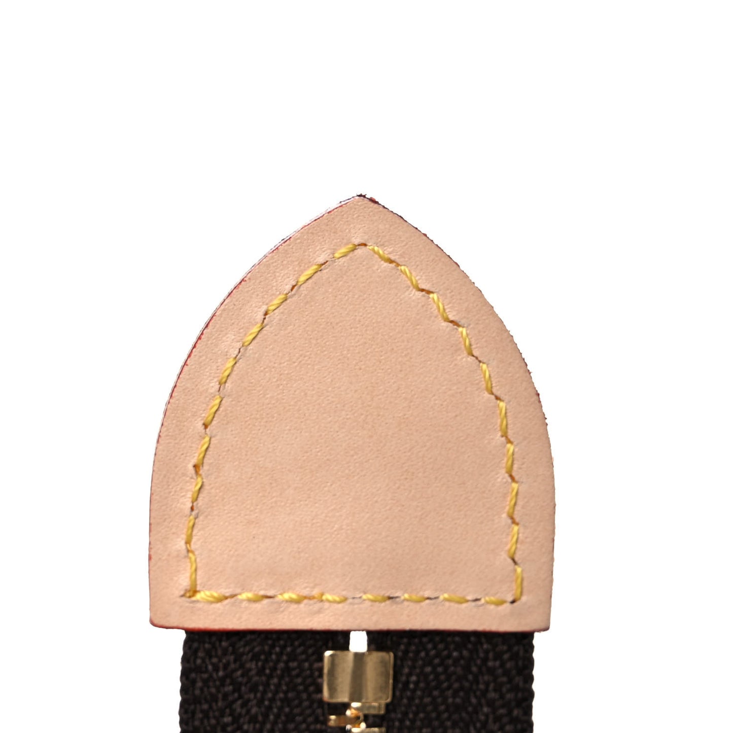 Monogram Toiletry Pouch 15