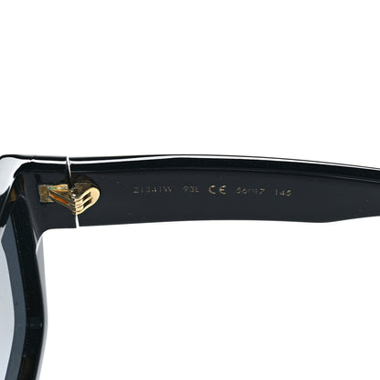 Louis Vuitton Twister Sunglasses Black 5 of 7