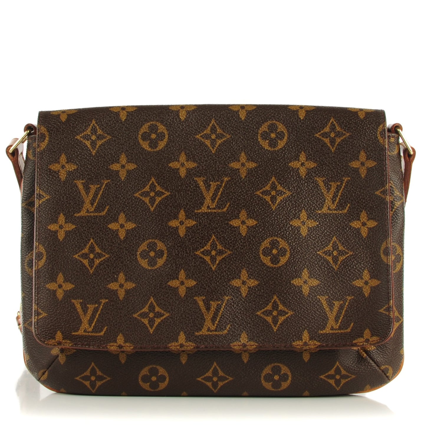 Monogram Musette Tango