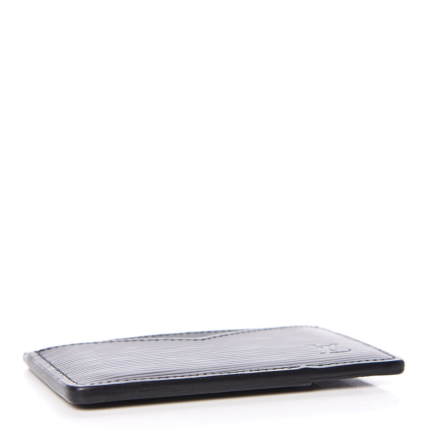 Epi Neo Porte-Cartes Card Holder Black