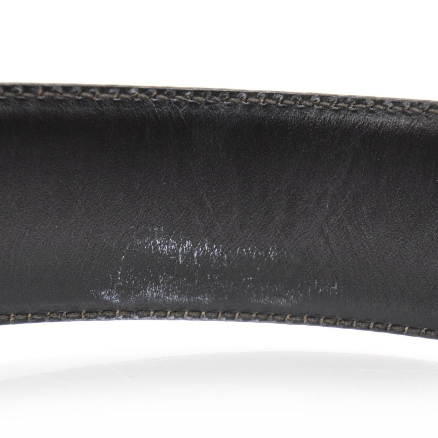 Guccissima GG Belt 80 32