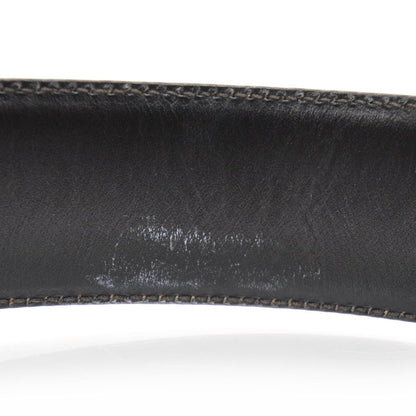 Gucci Guccissima GG Belt 80 32 5 of 6