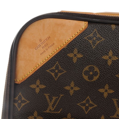 Louis Vuitton Monogram Pegase 45 5 of 9