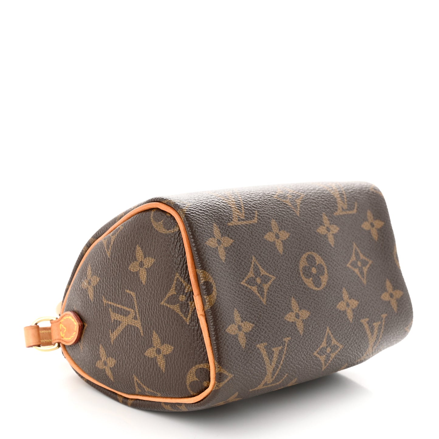 Monogram Nano Speedy