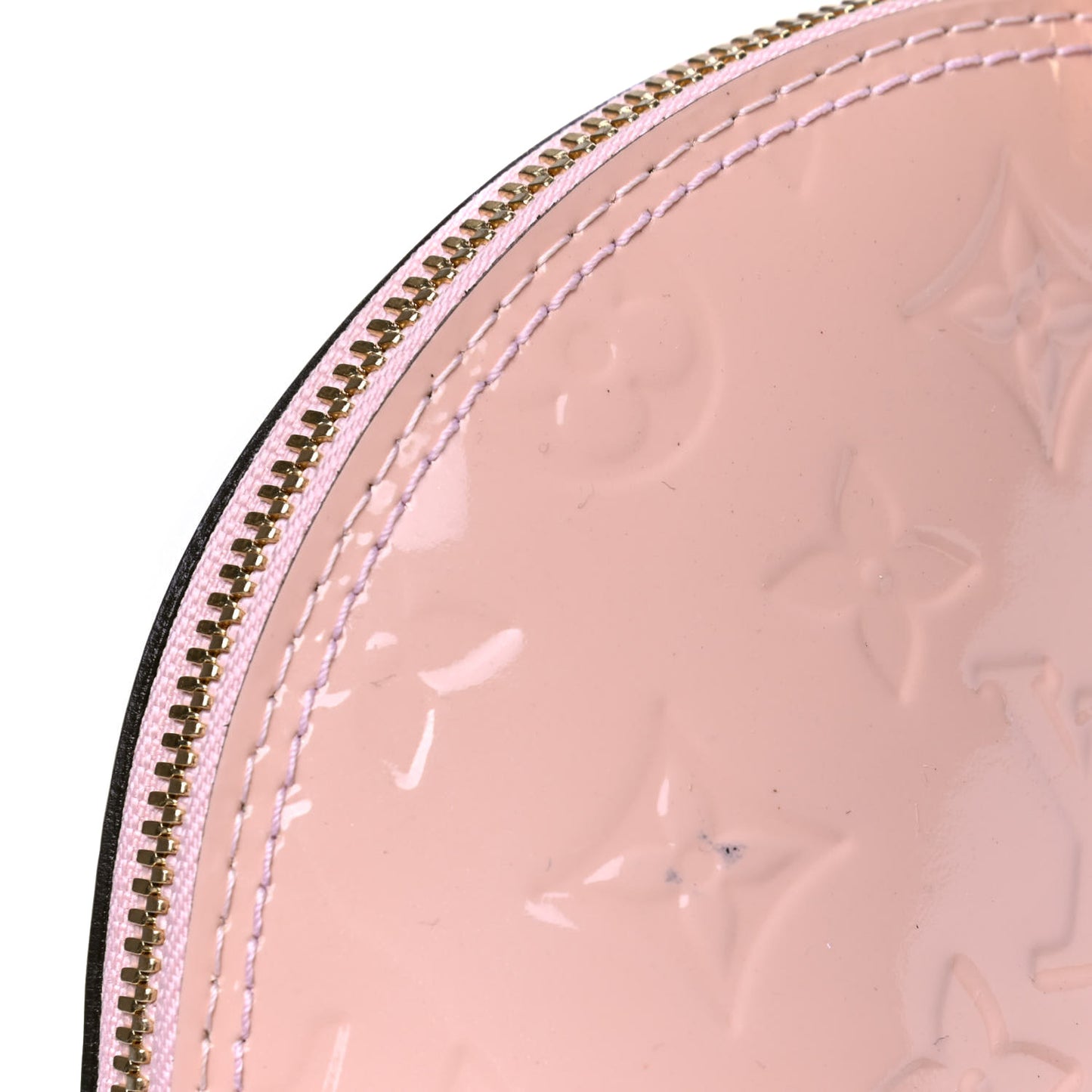 Vernis Alma PM Rose Ballerine