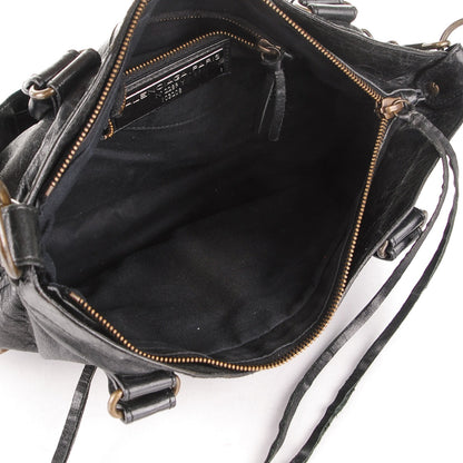 Balenciaga Chevre Classic Hardware First Black 5 of 14