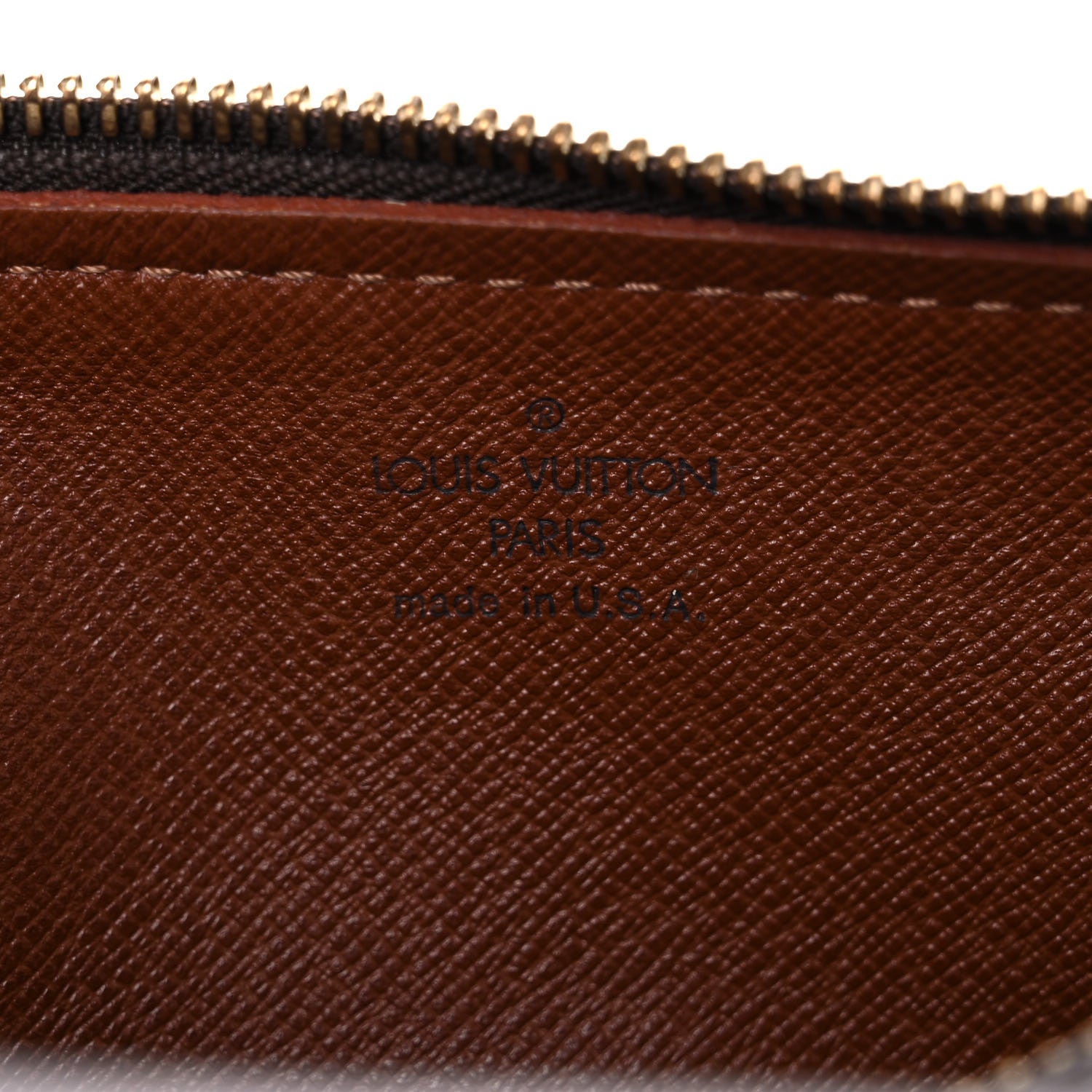 Louis Vuitton Monogram Papillon 30 6 of 20