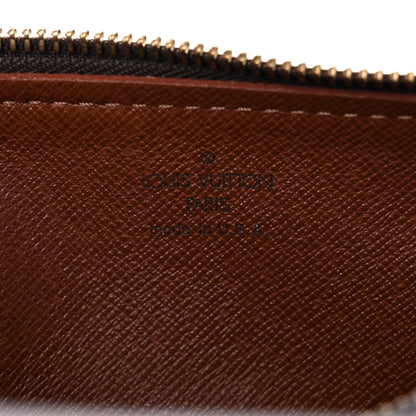Louis Vuitton Monogram Papillon 30 6 of 20