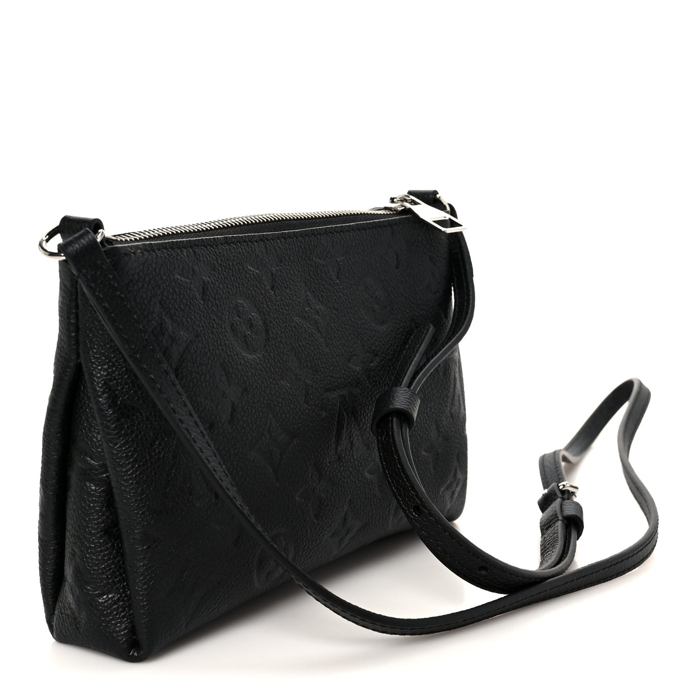 Empreinte Pallas Crossbody Black
