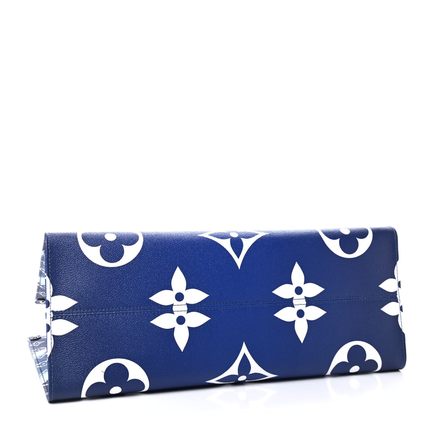 Monogram Escale Onthego GM Blue