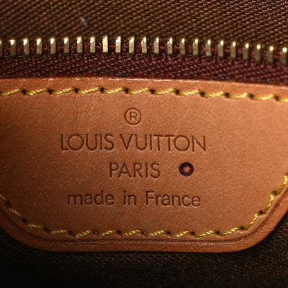 Louis Vuitton Monogram Vavin PM 6 of 8