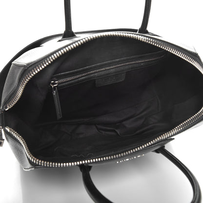 Givenchy Sugar Goatskin Large Antigona Black 6 of 17