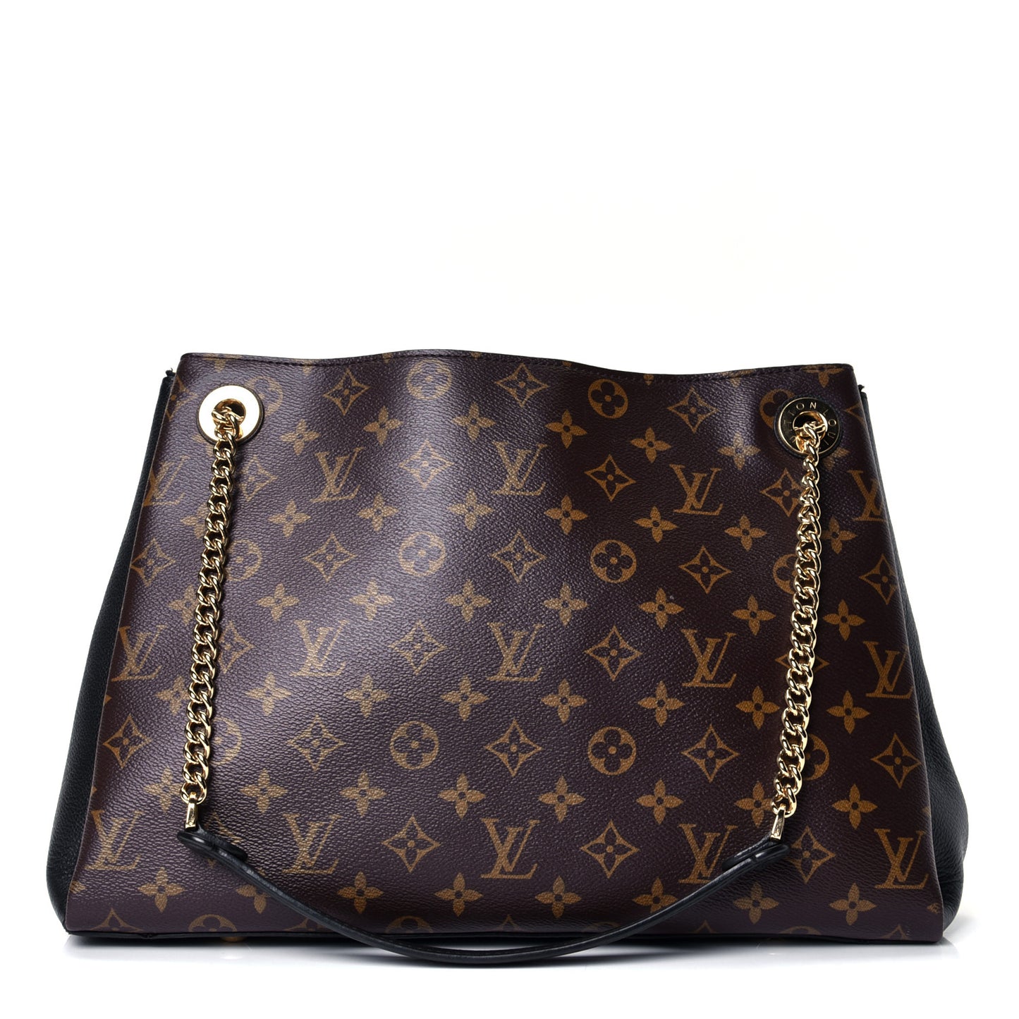 Monogram Surene MM Black