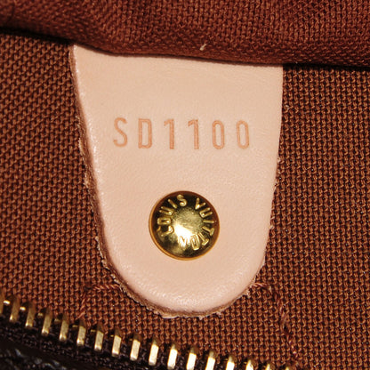 Louis Vuitton Monogram Speedy 30 6 of 7