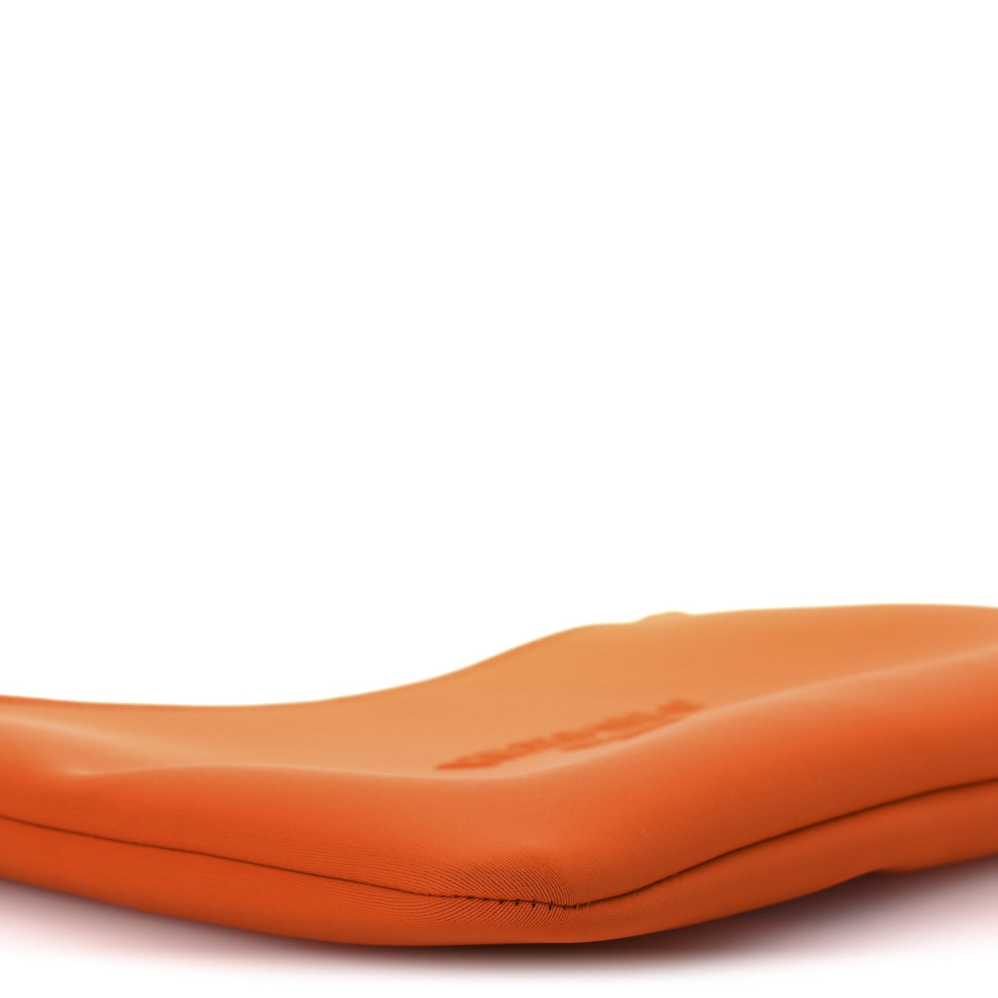 Neoprene Neobain Medium Case Orange