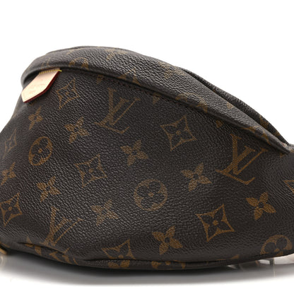 Louis Vuitton Monogram Bumbag 9 of 10