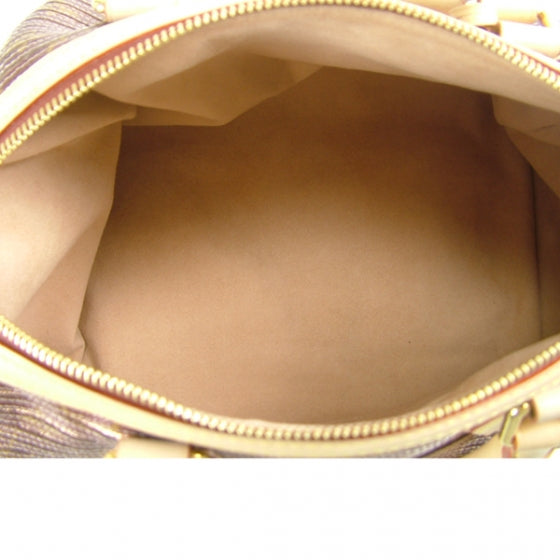 Monogram Eden Speedy Peach