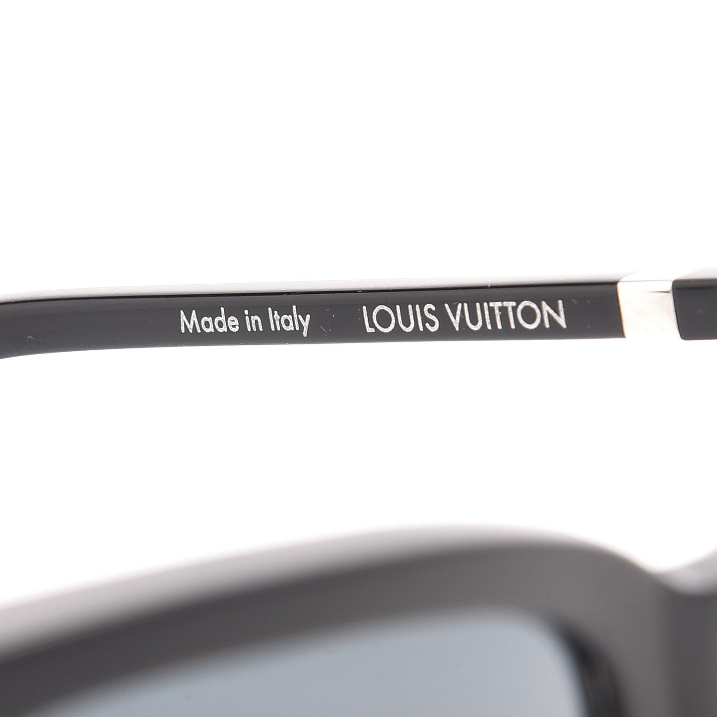 Conviction Sunglasses Z0710U Black Silver