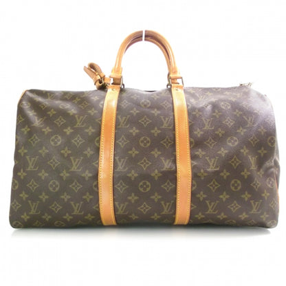 Louis Vuitton Monogram Keepall 50 1 of 13