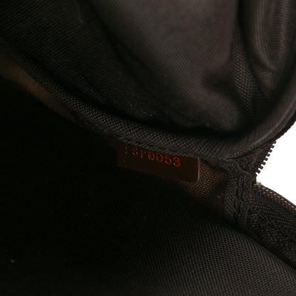 Louis Vuitton Damier Ebene Pegase 55 7 of 16