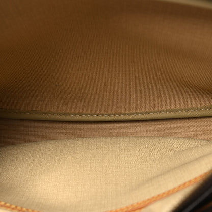 Louis Vuitton Monogram Reporter PM 6 of 11