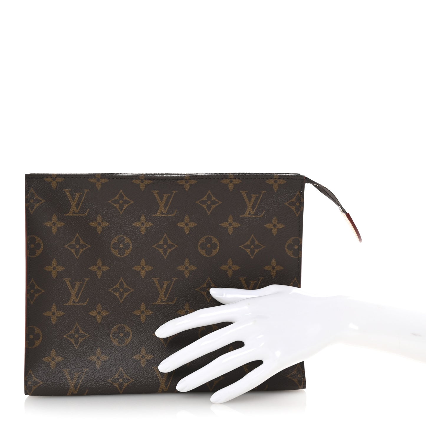 Monogram Poche Toilette