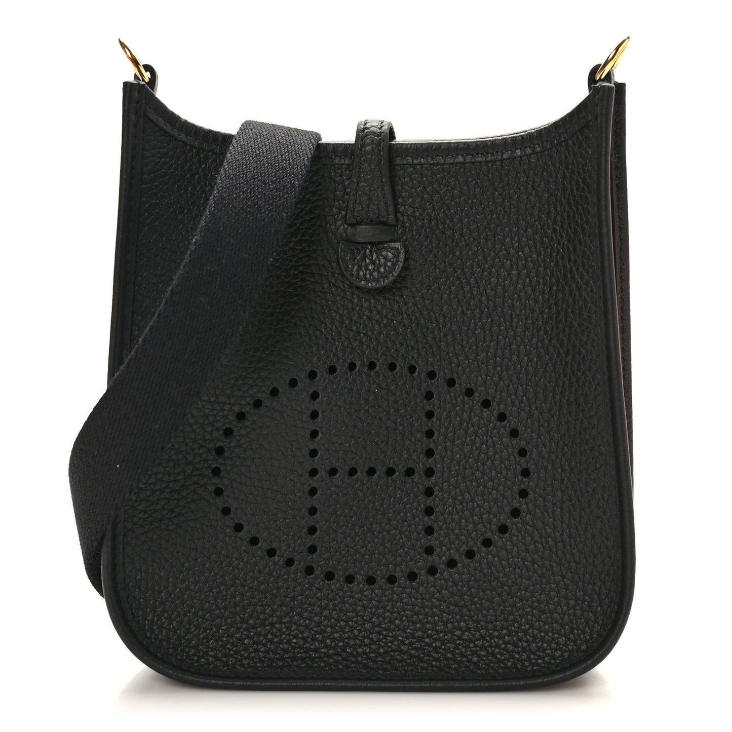 Taurillon Clemence Evelyne TPM Black