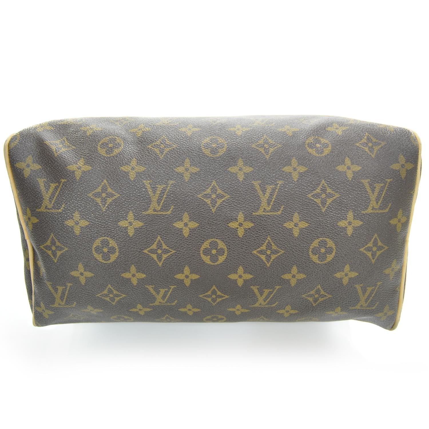 Louis Vuitton Monogram Speedy 30 4 of 9