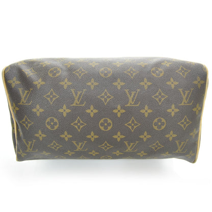 Louis Vuitton Monogram Speedy 30 4 of 9