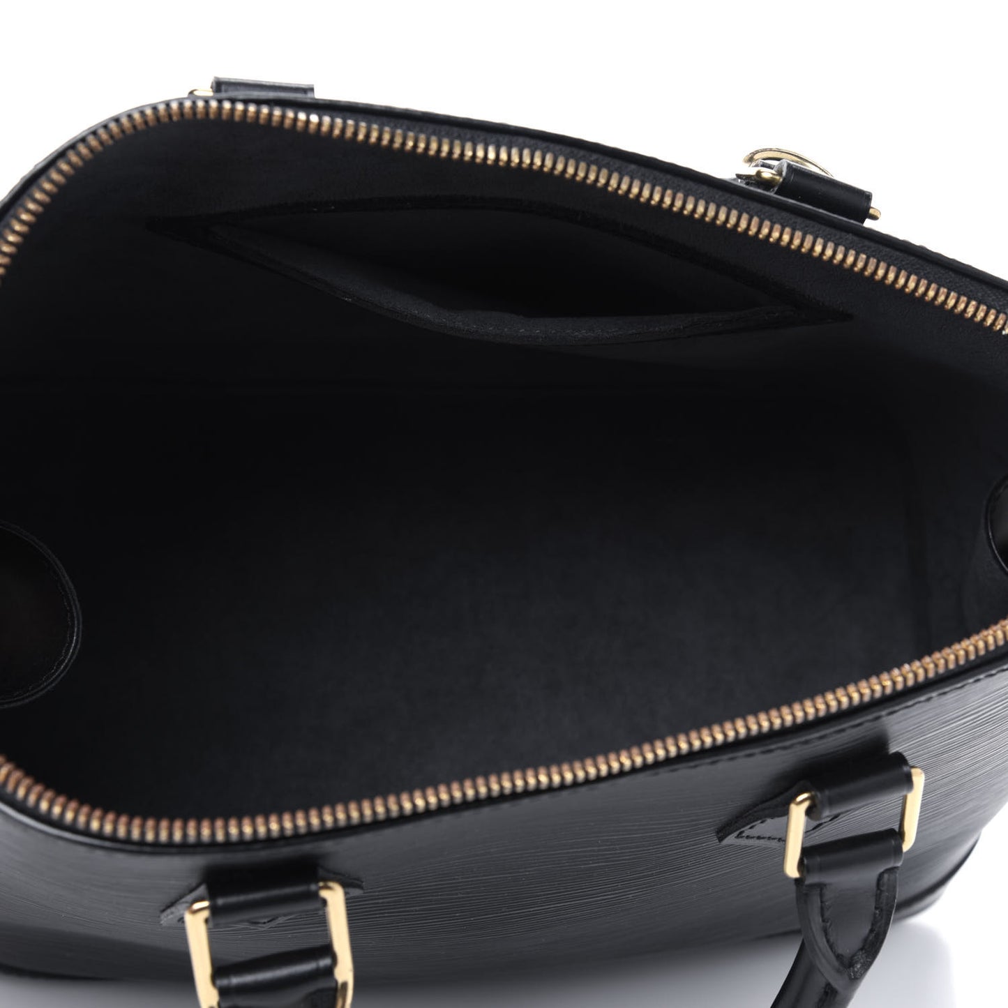Epi Alma PM Black