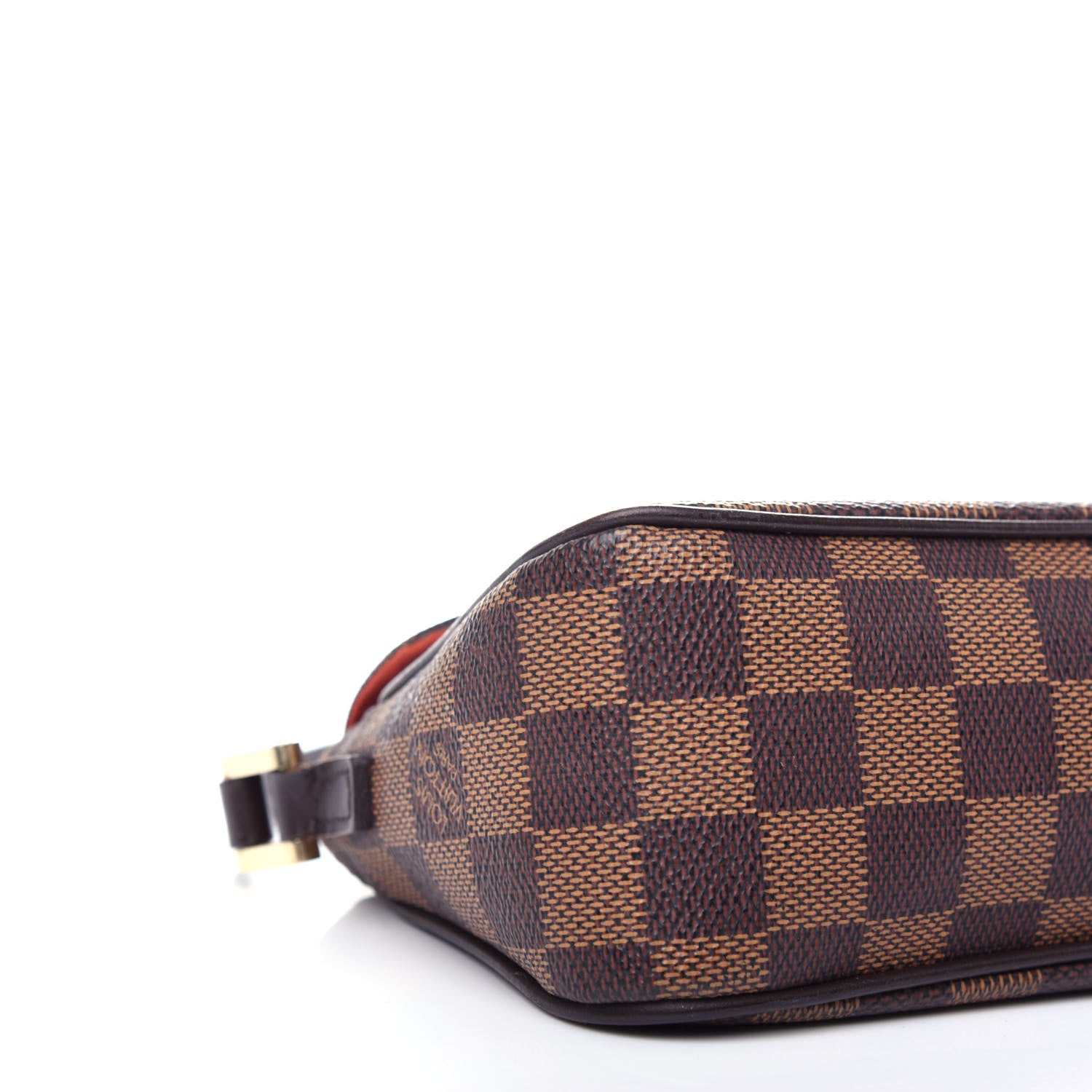 Louis Vuitton Damier Ebene Recoleta 7 of 10