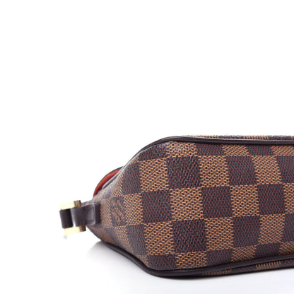 Louis Vuitton Damier Ebene Recoleta 7 of 10