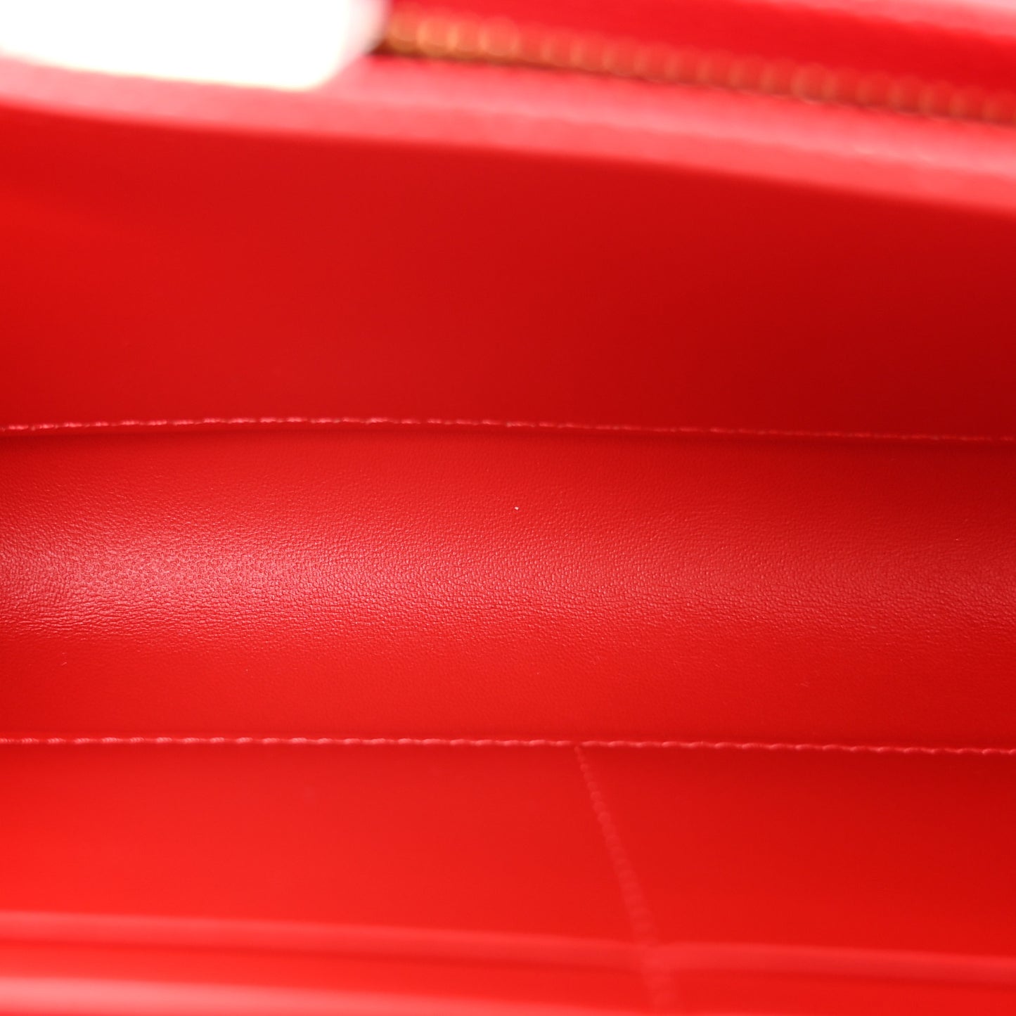 Calfskin Spikes Loubinthesky Paloma Clutch Merlot