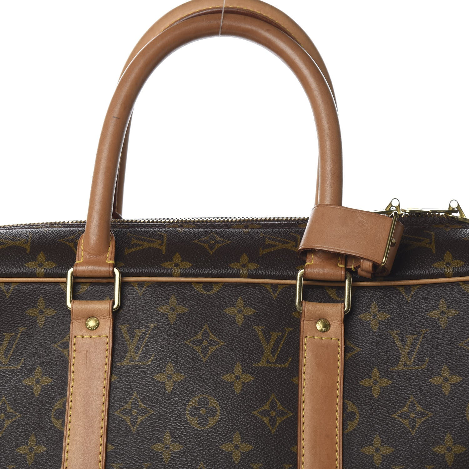Louis Vuitton Monogram Sirius 50 16 of 18