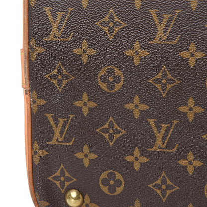 Louis Vuitton Monogram Cruiser 45 13 of 21