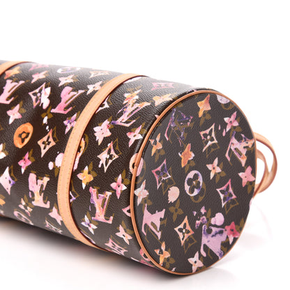Louis Vuitton Watercolor Aquarelle Papillon 8 of 10