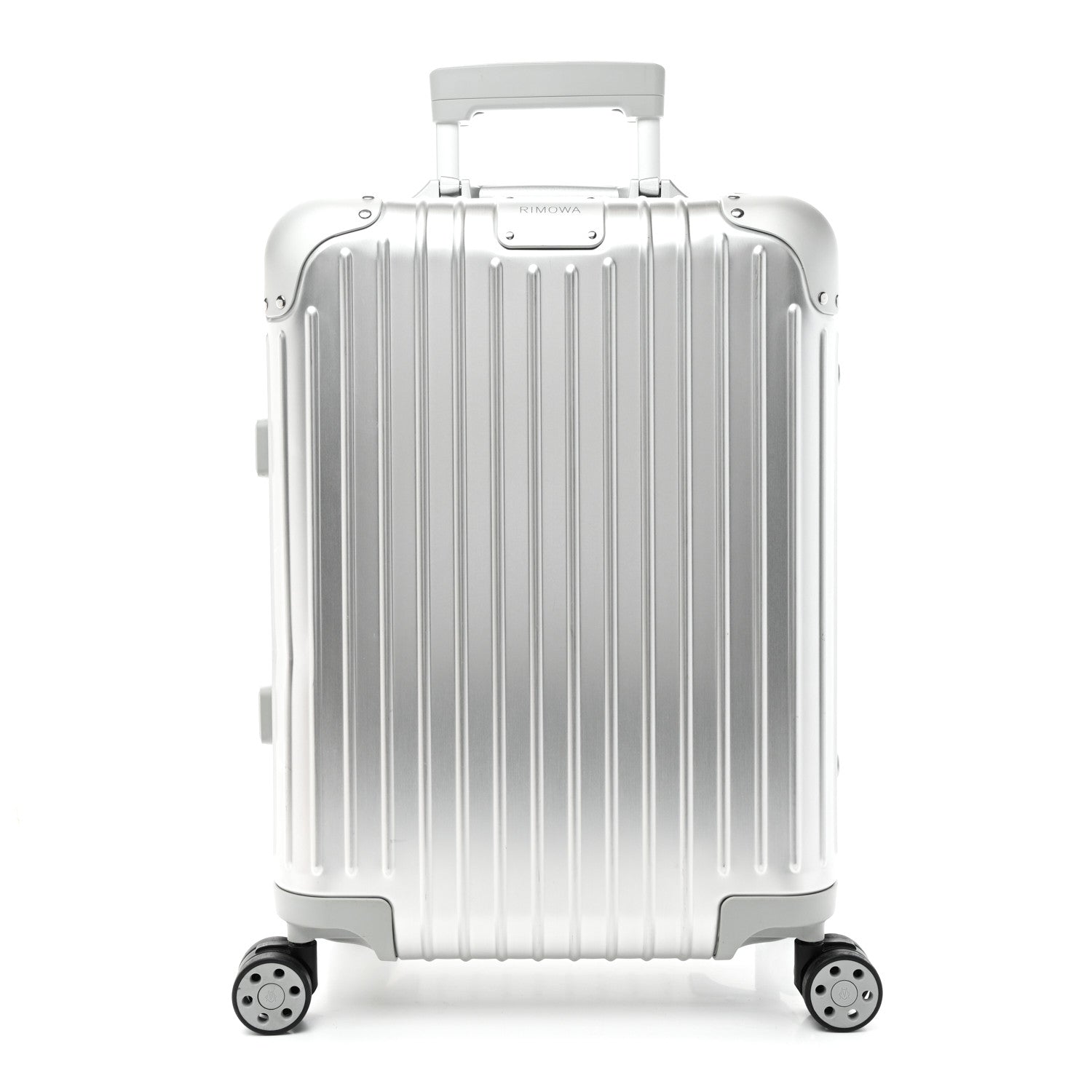 Rimowa Aluminum Original Cabin Silver 1 of 12